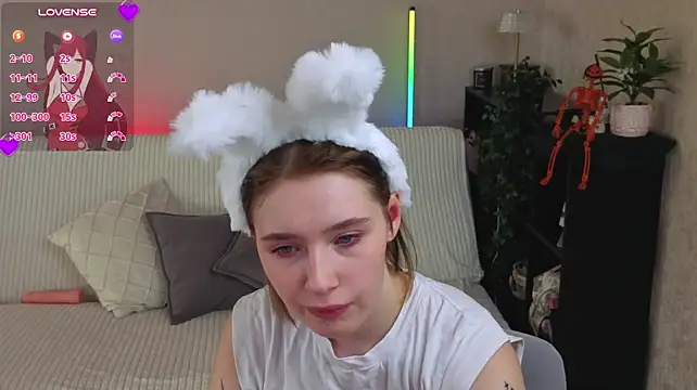 TaraEva Live XXX Chat
