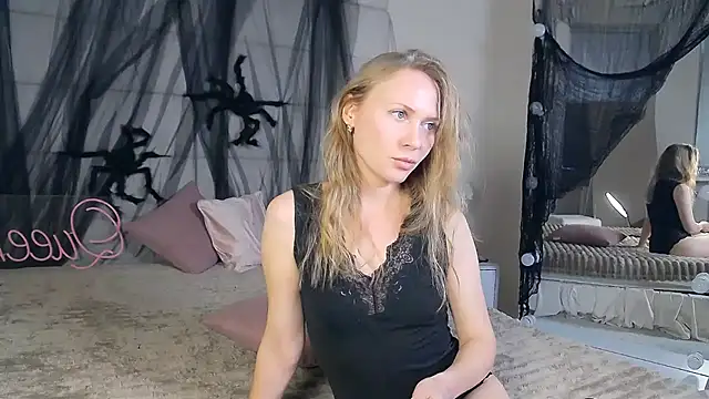 KamilaLod Live XXX-chat
