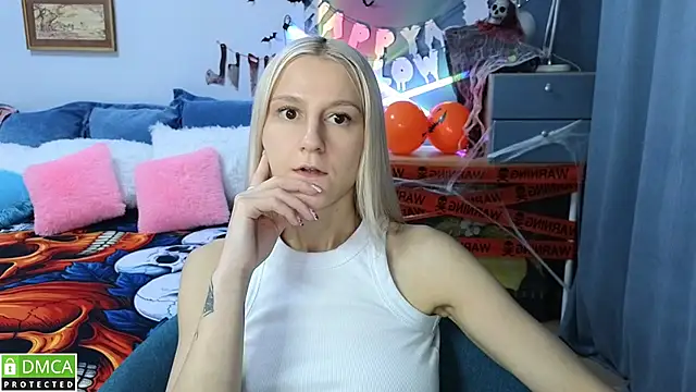Alinika08's Live XXX Chat