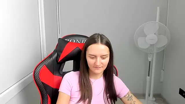 EveMoonveil Live XXX-Chat