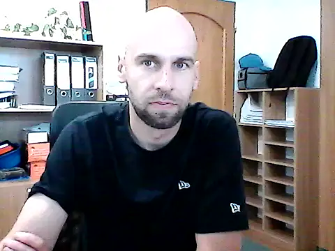 Chatroom XXX en direct de _oliver_it