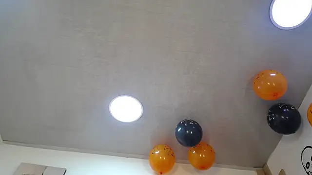 JuanKFit_45 Show Webcam