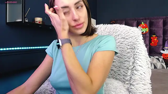 Chat XXX ao vivo de JenniferStone