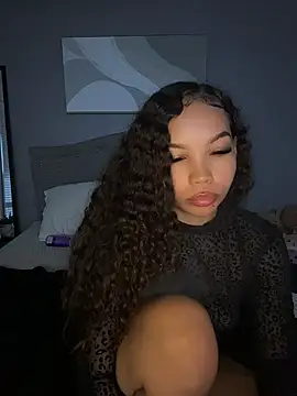 Chat XXX ao vivo de nikkiloveee