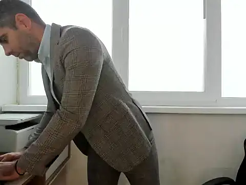 rickysun Chat XXX live