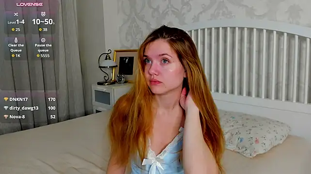 Eva__luv 라이브 XXX 채팅