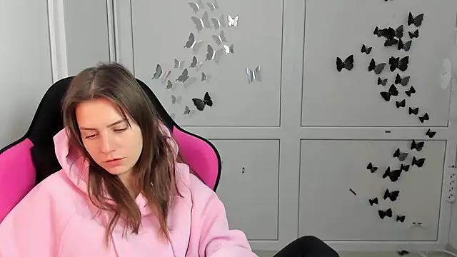 SoftBloomMira Live XXX-Chat