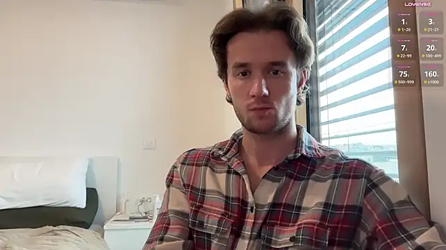XXX chat uživo modela cute_mark