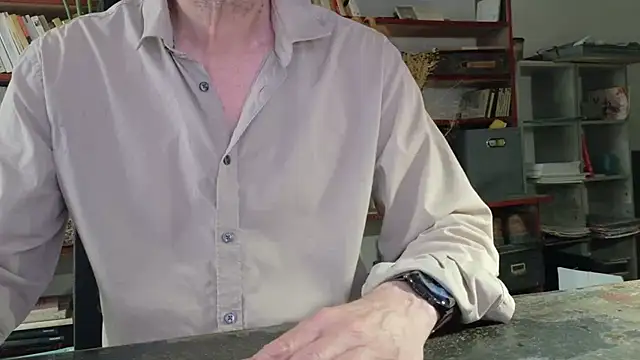 yvanbonar Live XXX-chat