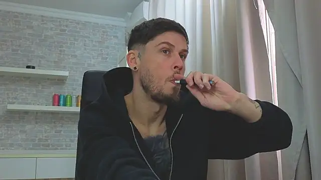 JonahShawn Live XXX chat