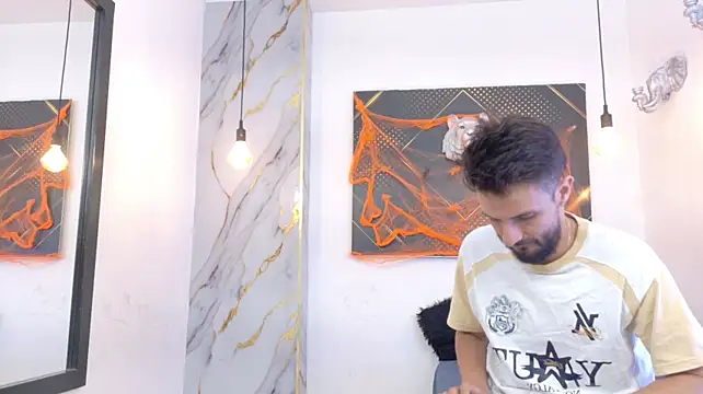 Chat XXX Live KingOfTemptation