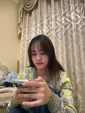 Chat XXX Live huihui_520