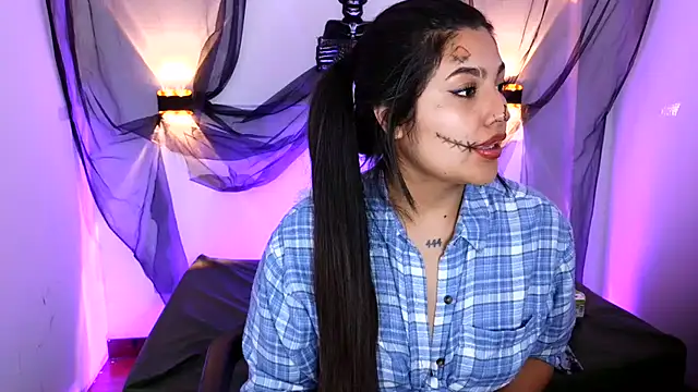 Živý XXX chat Sahara_aldridge15