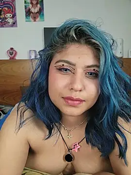azulzulix লাইভ XXX চ্যাট