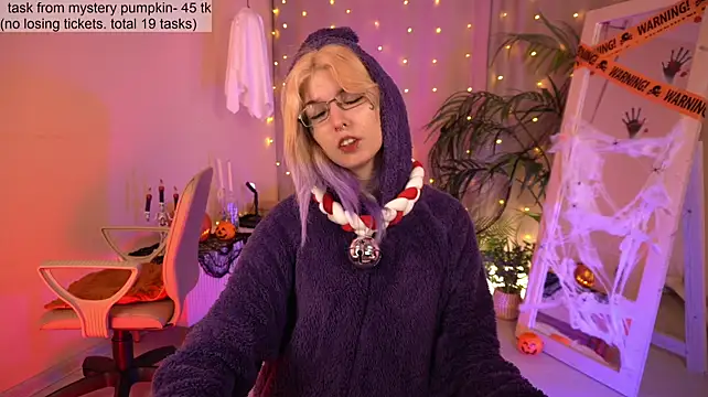 Chat XXX en directo de Lain_Root
