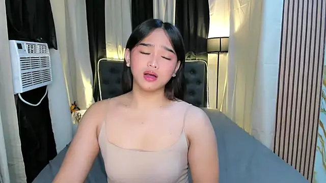 Lian_lustSXのライブXXXチャット