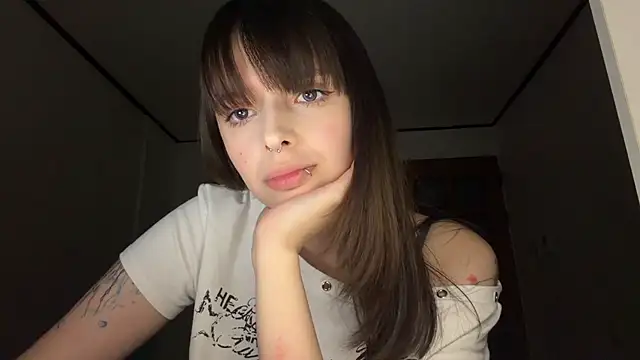 KathiePeeks' Webcam Show