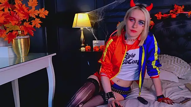 EmmaLaurentis – Live XXX-chat