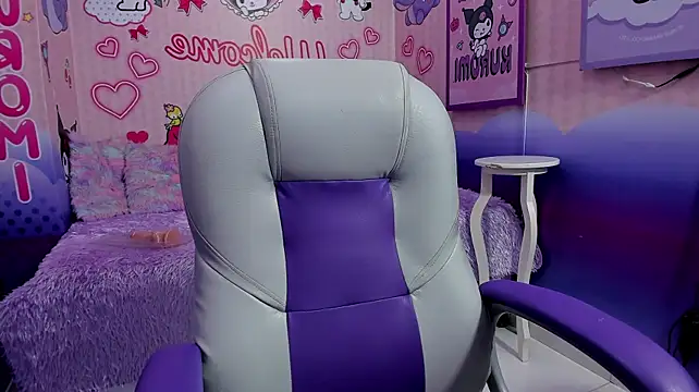 XXX chat uživo modela luna__skinny