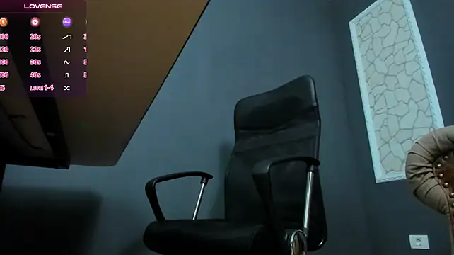 Chat XXX ao vivo de BrianHunts