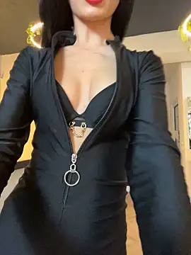 FeetVibe Live XXX-Chat