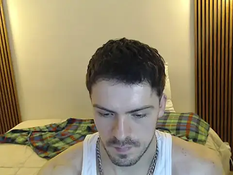 Show webcam de Grey_place