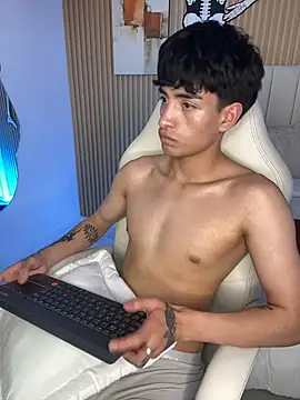 Show webcam de Filiph_Sterliing