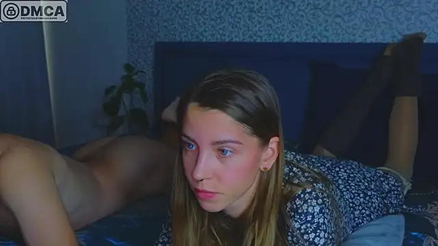Kristi_Wolf Adlı Modelin Canlı XXX Sohbeti