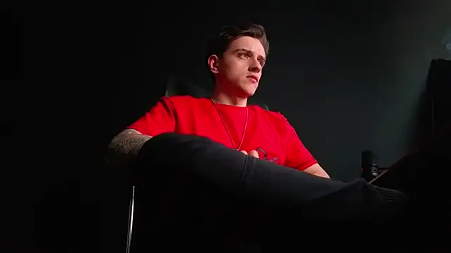 FelixStarkk Live XXX-Chat