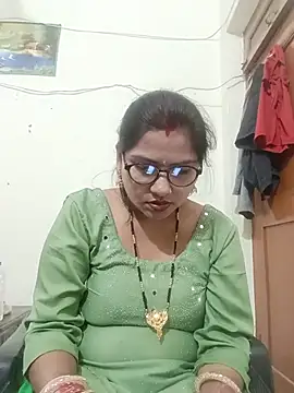 Heyy_Anshi's Live XXX Chat