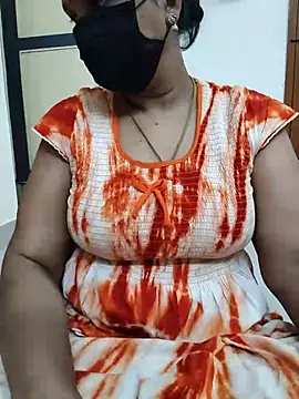 Czat XXX na żywo – tamilammu1431