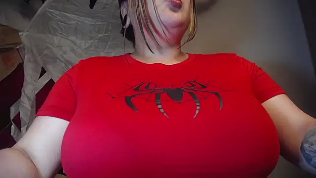 Penelope_Tits Adlı Modelin Canlı XXX Sohbeti