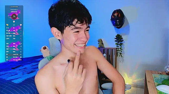 Anky_xx 라이브 XXX 채팅