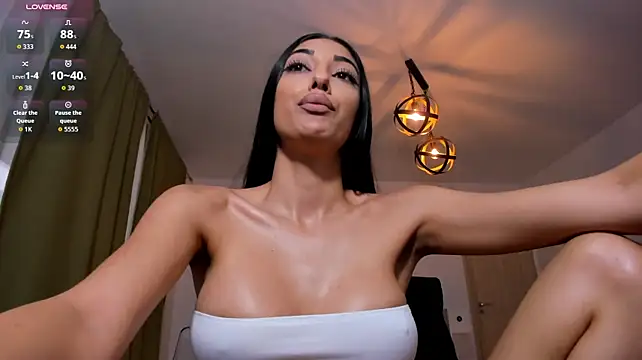 foxx_giirl Chat XXX in diretta