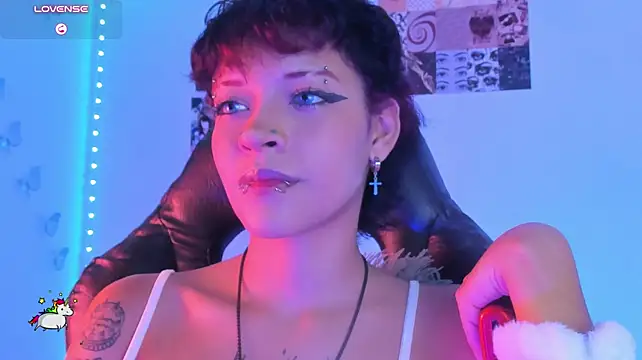 Anny_Kiitty's Live XXX Chat