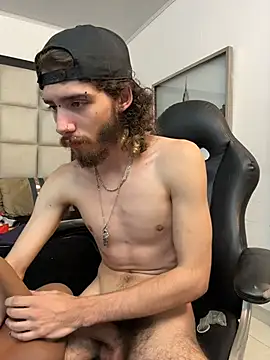 JojoBrando_'s Live XXX Chat