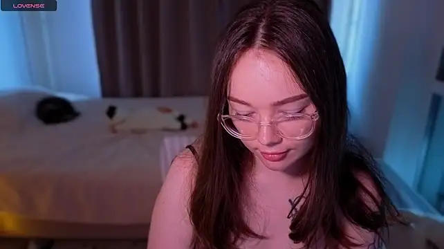Živý XXX chat Milena_Soul