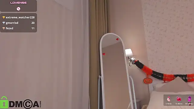 Anna_Way 라이브 XXX 채팅