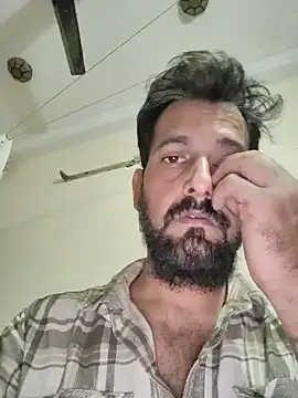 INDIANJONNYSINN Live XXX-Chat