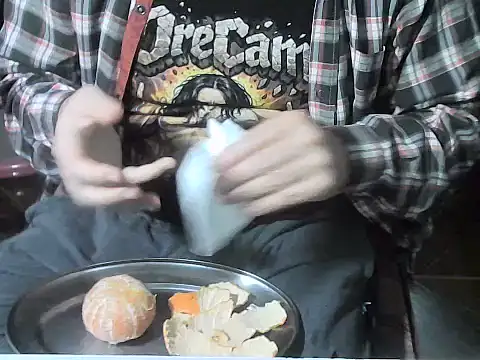 OreCam XXX чат на живо