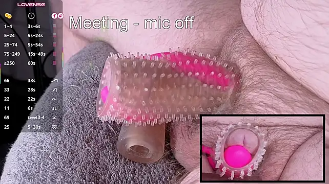 controlmytoys Chat XXX live