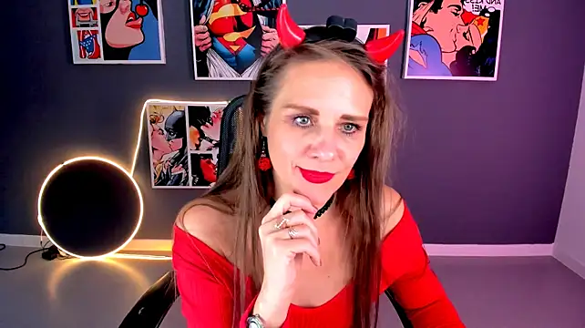 EmiliaBedy's Live XXX Chat