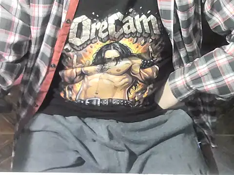Chat XXX en directo de OreCam