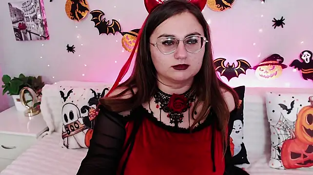 Bellacohen Live XXX-Chat