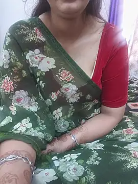 Chat XXX en directo de saijal_rao
