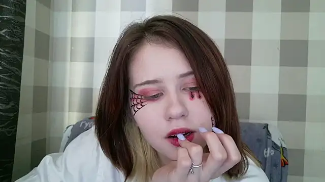 دردشة Caramel_Whisper الجنسية المباشرة