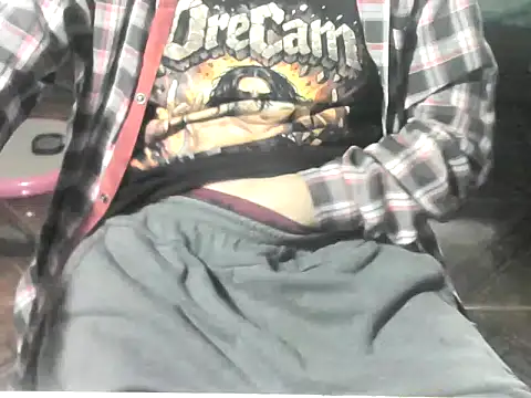 OreCam Chat XXX live