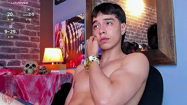 Face_Baby08 XXX чат на живо