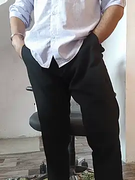 Živý XXX chat 8inch_hunk19