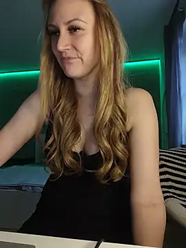 SweetGermanGoddess 라이브 XXX 채팅